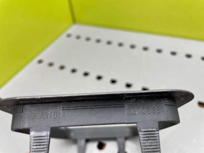 Накладка селектора, 1200 рублей, Калининград