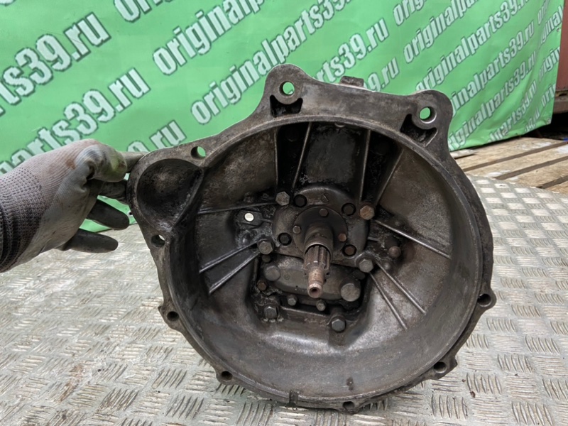 МКПП, 9030 рублей, Калининград