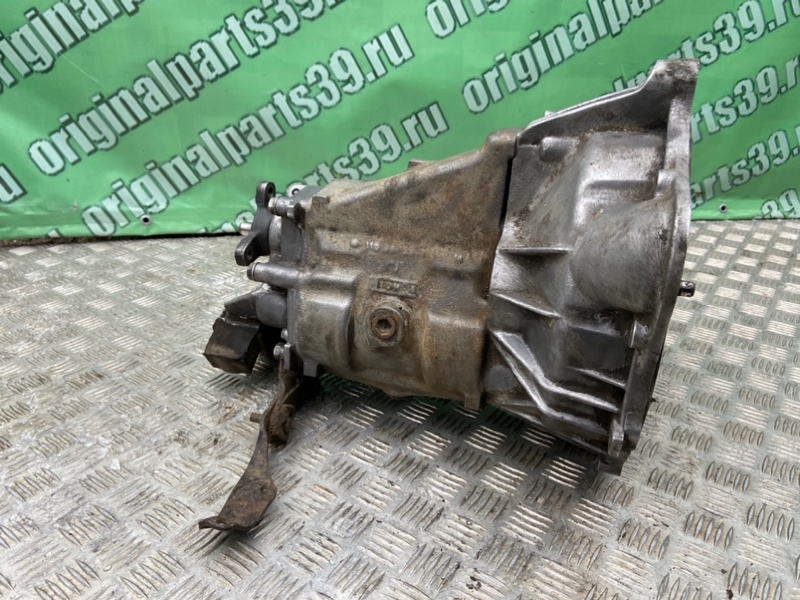 МКПП, 9030 рублей, Калининград