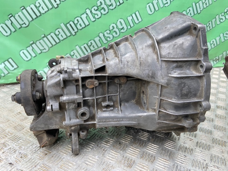МКПП 716.212, 6230 рублей, Калининград