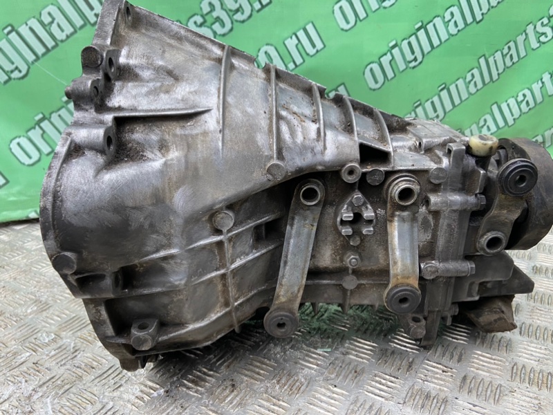 МКПП 716.212, 6230 рублей, Калининград