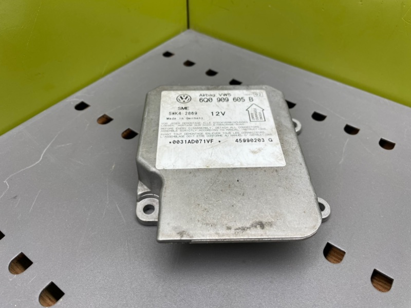 Блок Airbag, 2000 рублей, Калининград