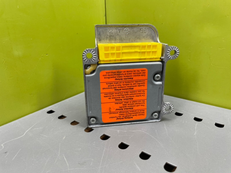 Блок Airbag, 2000 рублей, Калининград