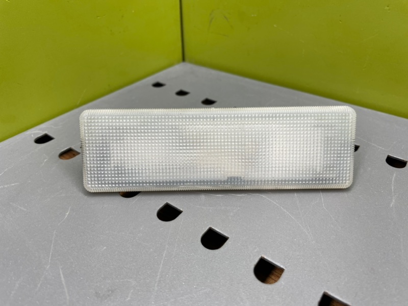 Плафон, 500 рублей, Калининград