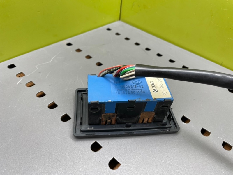 Пульт Webasto, 4600 рублей, Калининград