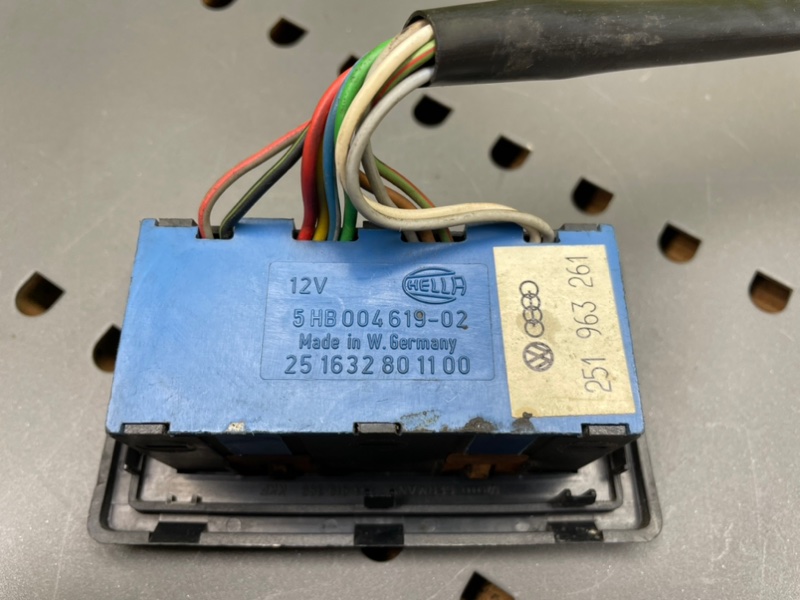 Пульт Webasto, 4600 рублей, Калининград