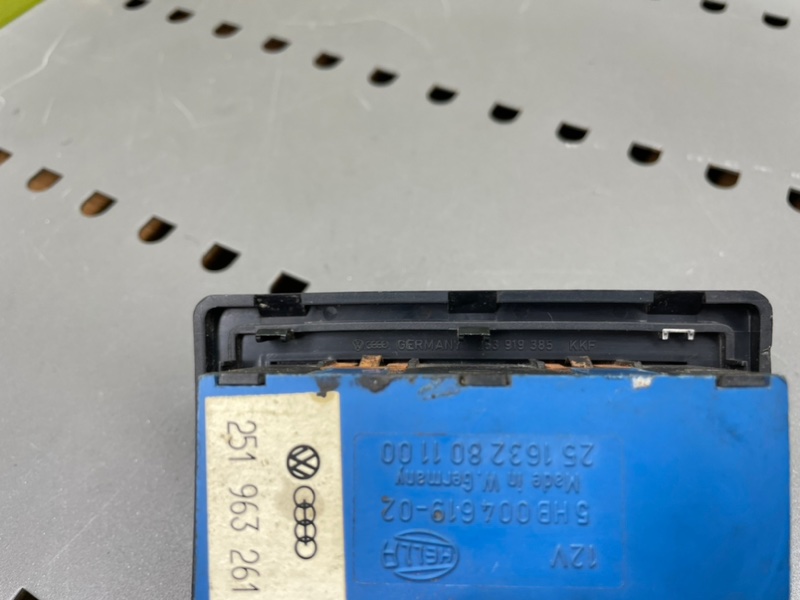 Пульт Webasto, 4600 рублей, Калининград