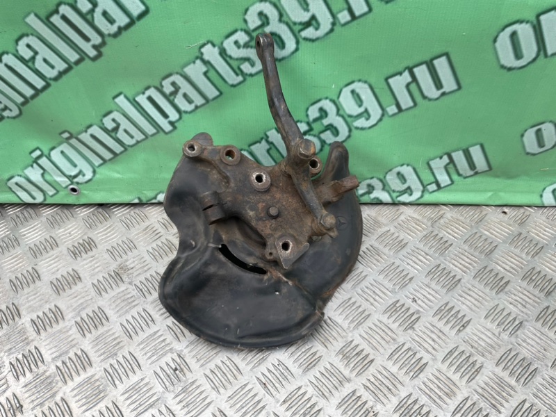 Поворотный кулак, 2300 рублей, Калининград