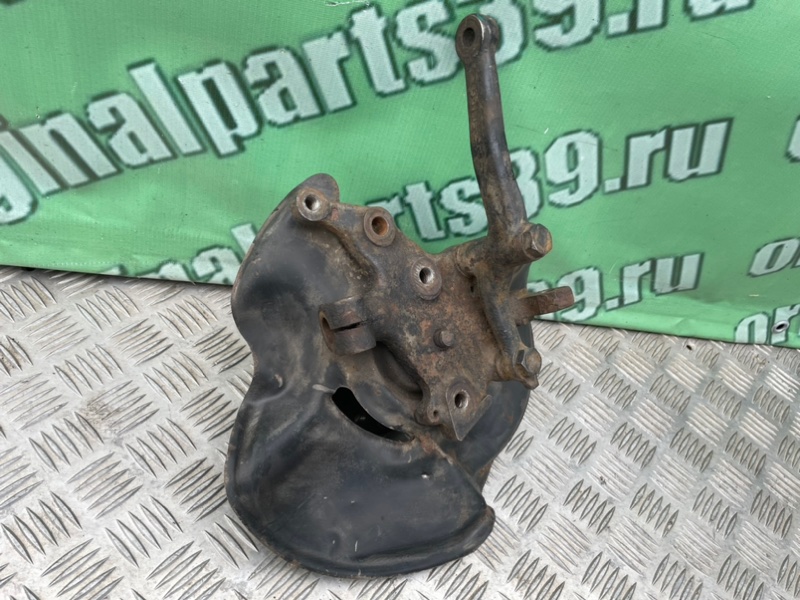 Поворотный кулак, 2300 рублей, Калининград