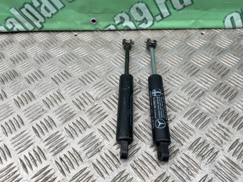 Амортизатор багажника, 2600 рублей, Калининград