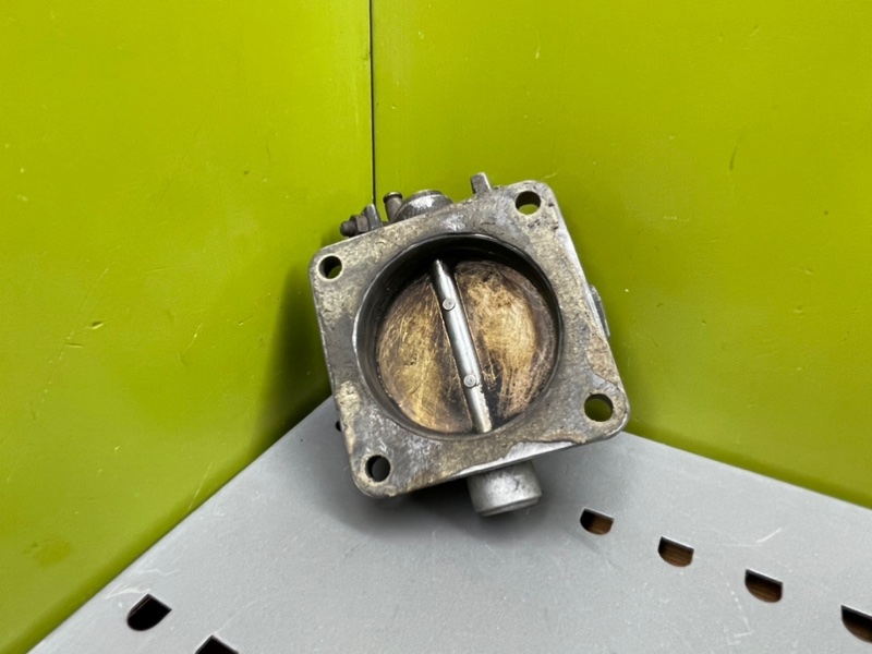 Заслонка, 1300 рублей, Калининград