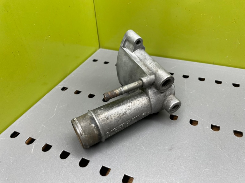 Фланец системы охлаждения, 1200 рублей, Калининград