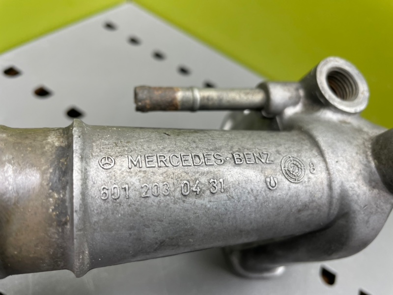 Фланец системы охлаждения, 1200 рублей, Калининград