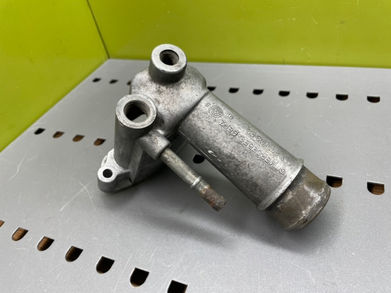 Фланец системы охлаждения, 1200 рублей, Калининград