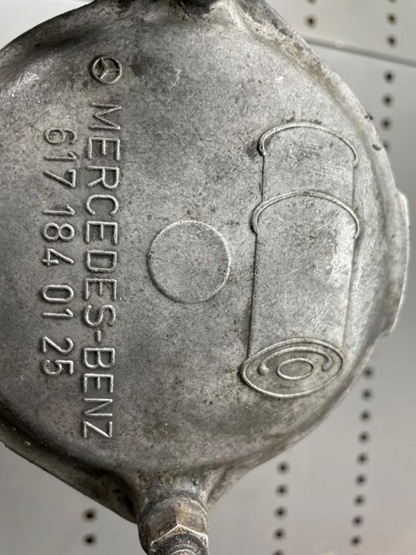 Корпус масляного фильтра, 2800 рублей, Калининград