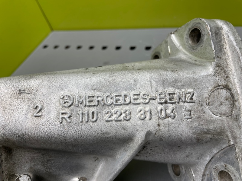 Лапа опоры, 1400 рублей, Калининград
