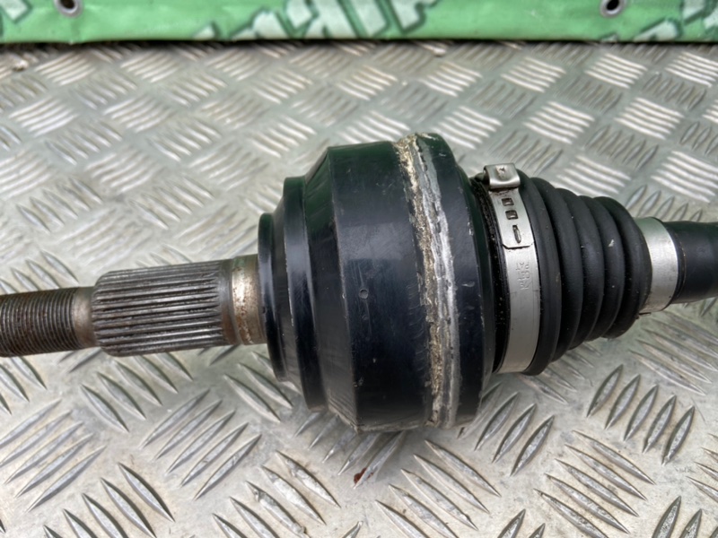 Полуось, 5000 рублей, Калининград