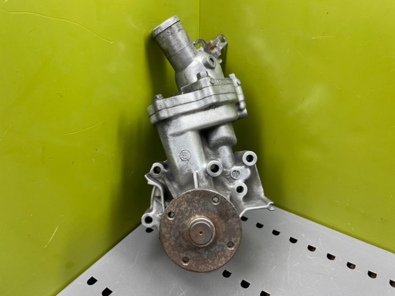 Помпа, 2800 рублей, Калининград