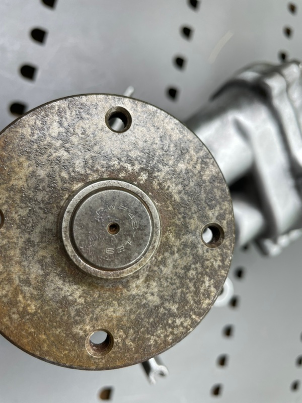 Помпа, 2800 рублей, Калининград