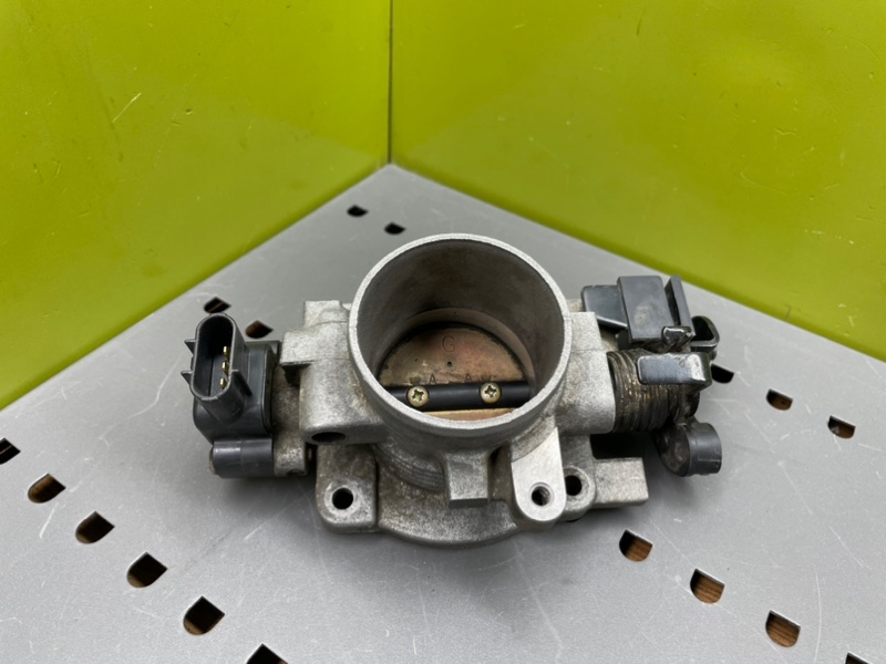 Дроссельная заслонка, 2300 рублей, Калининград