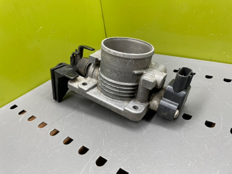 Дроссельная заслонка, 2300 рублей, Калининград