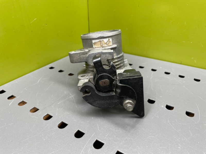 Дроссельная заслонка, 2300 рублей, Калининград