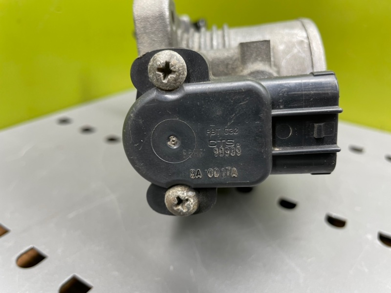 Дроссельная заслонка, 2300 рублей, Калининград