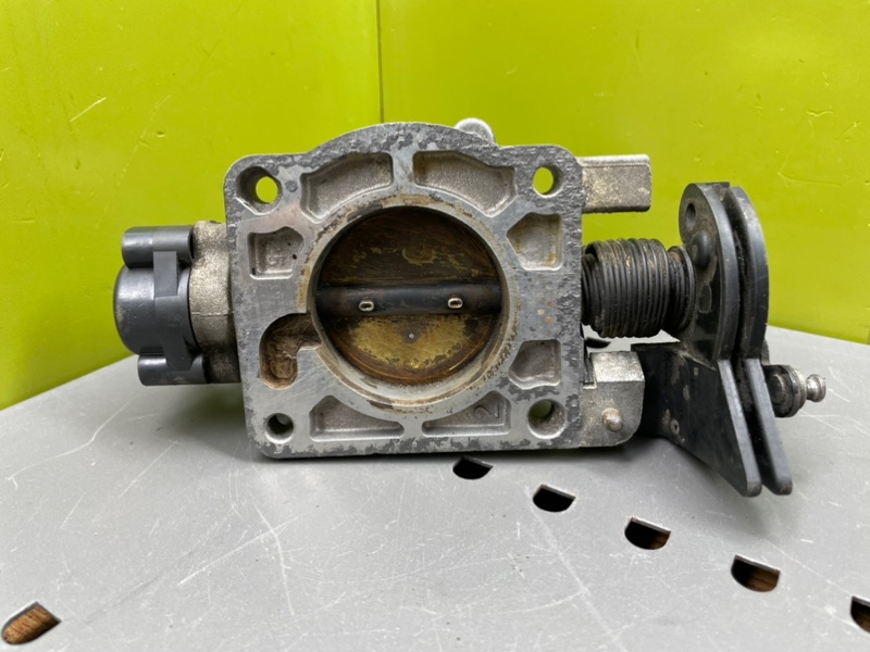 Дроссельная заслонка, 2300 рублей, Калининград