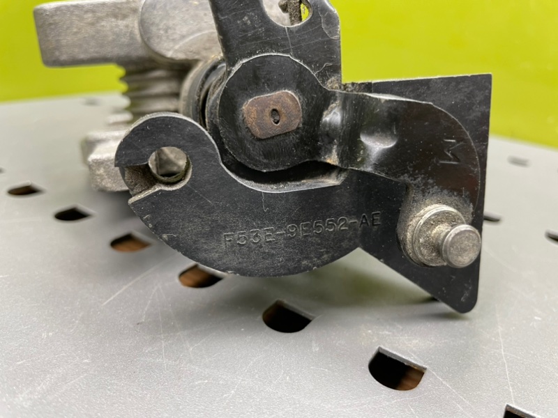 Дроссельная заслонка, 2300 рублей, Калининград