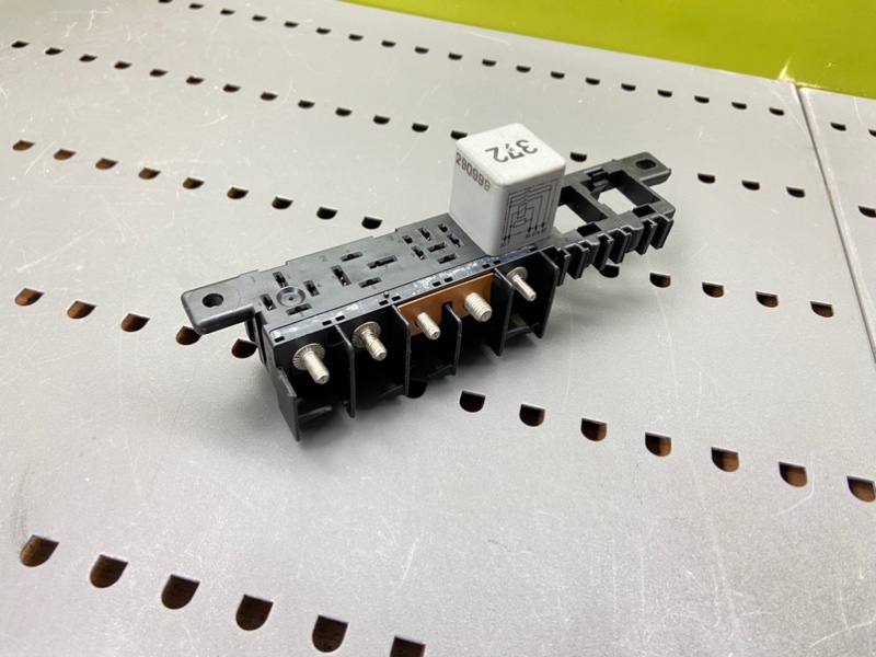 Блок реле, 1200 рублей, Калининград