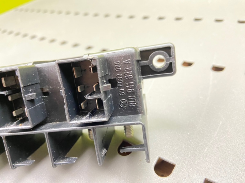 Блок реле, 1200 рублей, Калининград