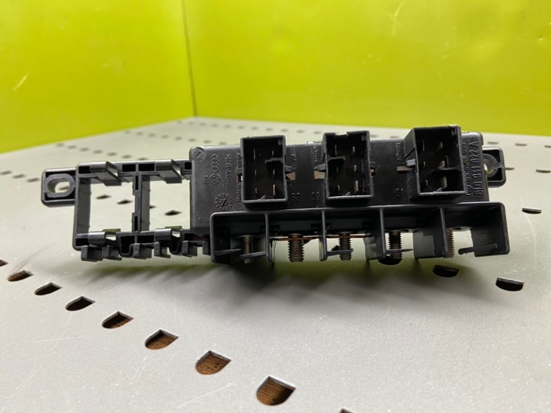 Блок реле, 1200 рублей, Калининград