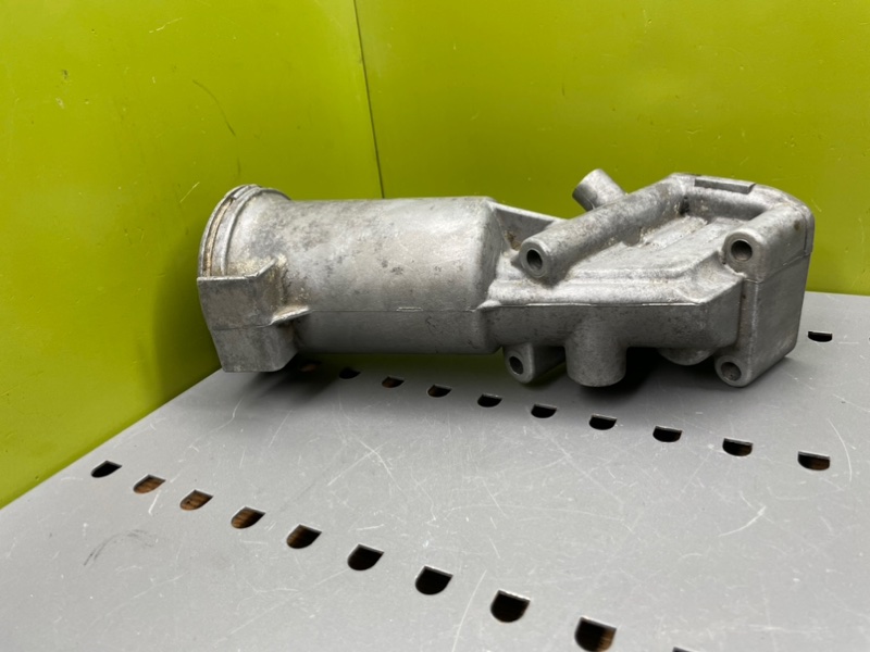 Корпус масляного фильтра, 1200 рублей, Калининград