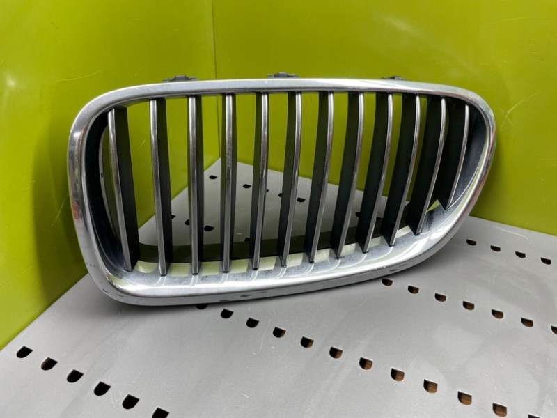 Решетка капота, 1400 рублей, Калининград