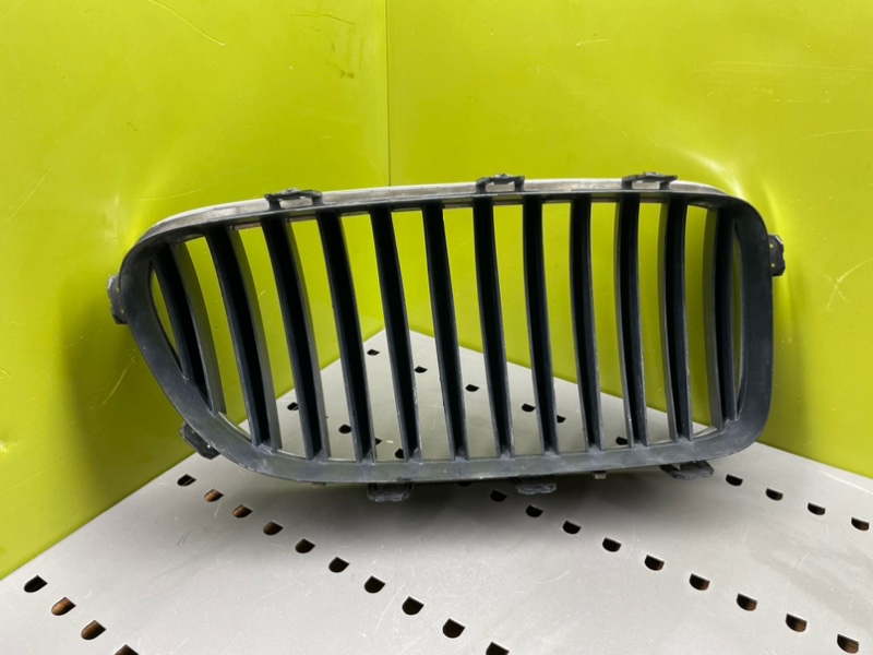 Решетка капота, 1400 рублей, Калининград