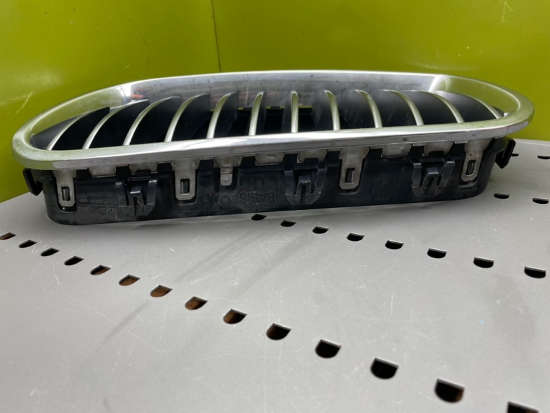 Решетка капота, 1400 рублей, Калининград