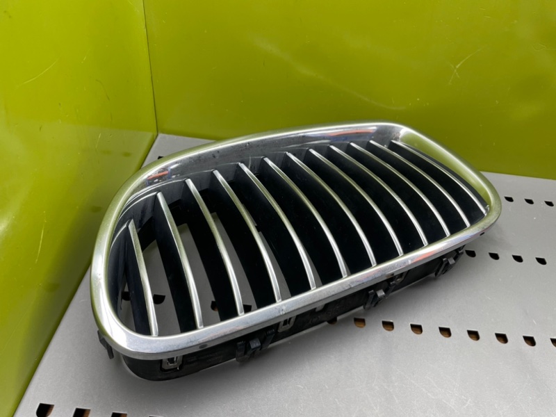 Решетка капота, 1400 рублей, Калининград