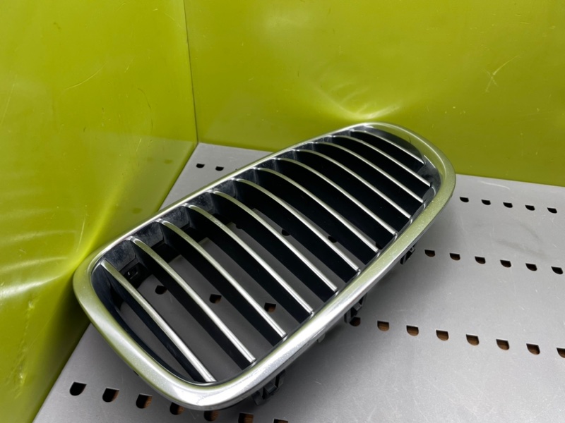 Решетка капота, 1400 рублей, Калининград