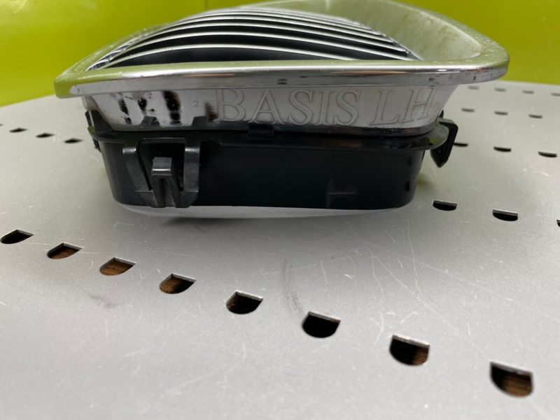 Решетка капота, 1400 рублей, Калининград