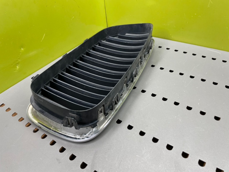 Решетка капота, 1400 рублей, Калининград