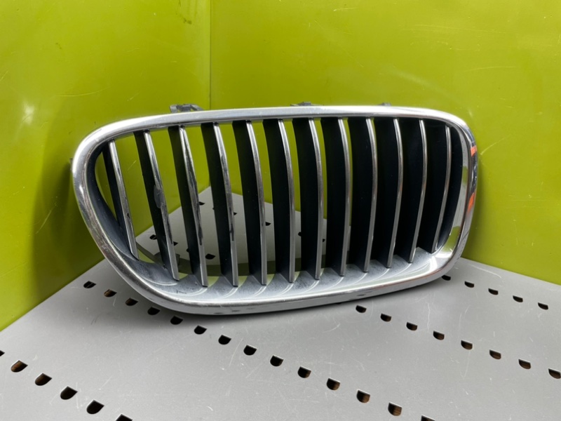 Решетка капота, 1000 рублей, Калининград