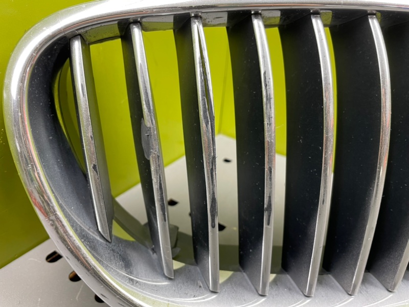 Решетка капота, 1000 рублей, Калининград