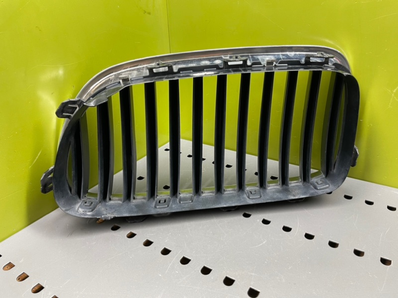 Решетка капота, 1000 рублей, Калининград