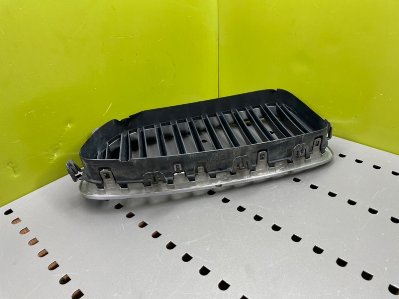 Решетка капота, 1000 рублей, Калининград