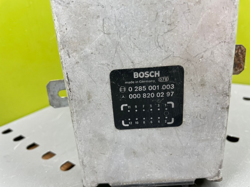Блок Airbag, 1200 рублей, Калининград