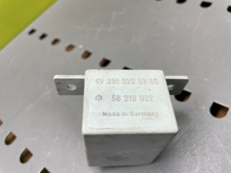 Реле поворотов, 900 рублей, Калининград