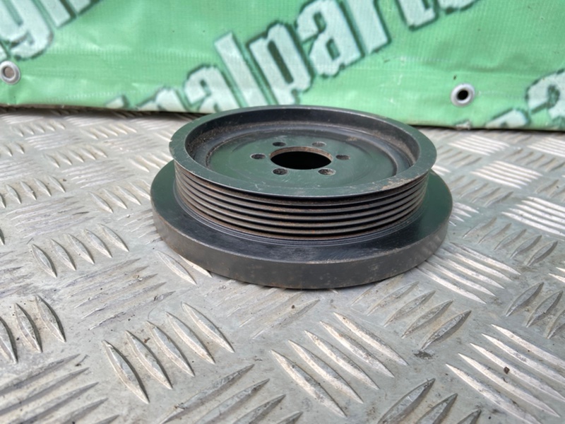 Шкив коленвала, 2800 рублей, Калининград
