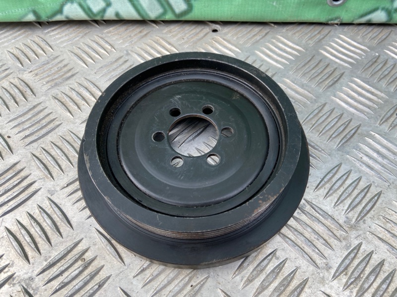 Шкив коленвала, 2800 рублей, Калининград