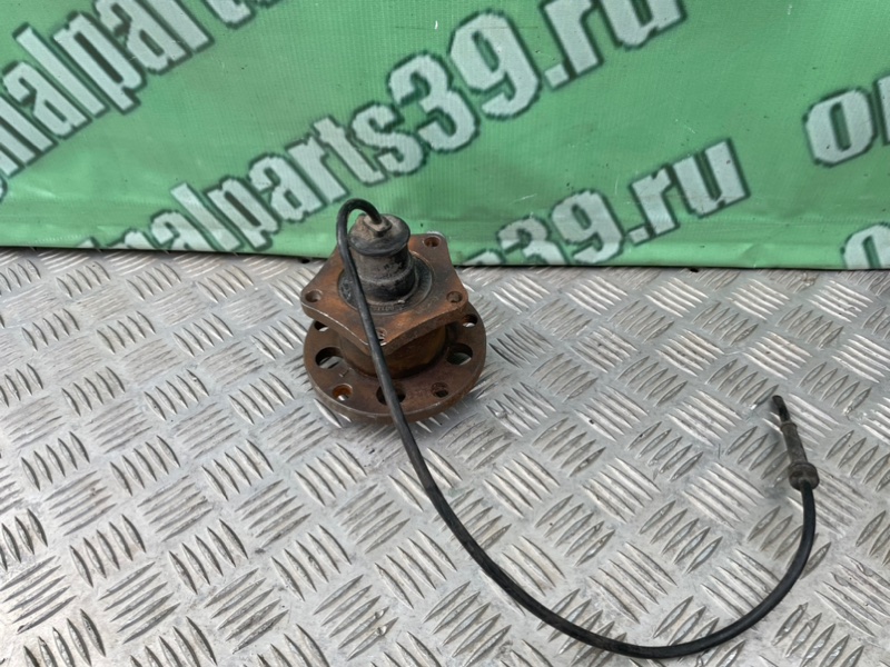Ступица, 1400 рублей, Калининград
