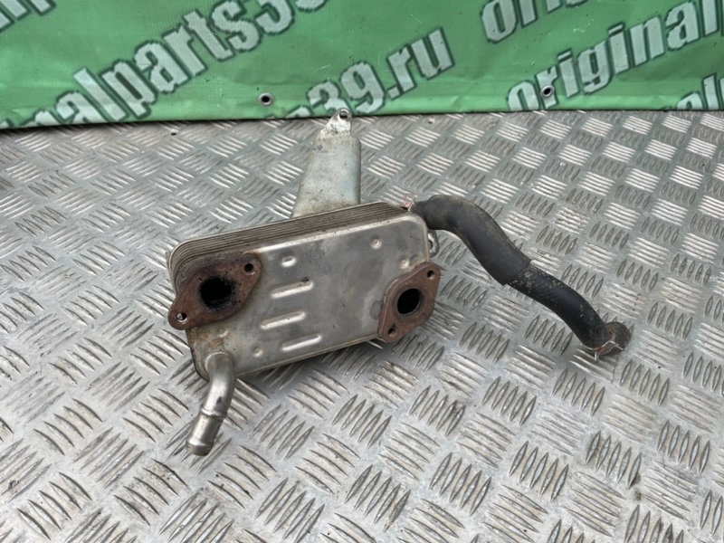 Радиатор EGR, 2300 рублей, Калининград